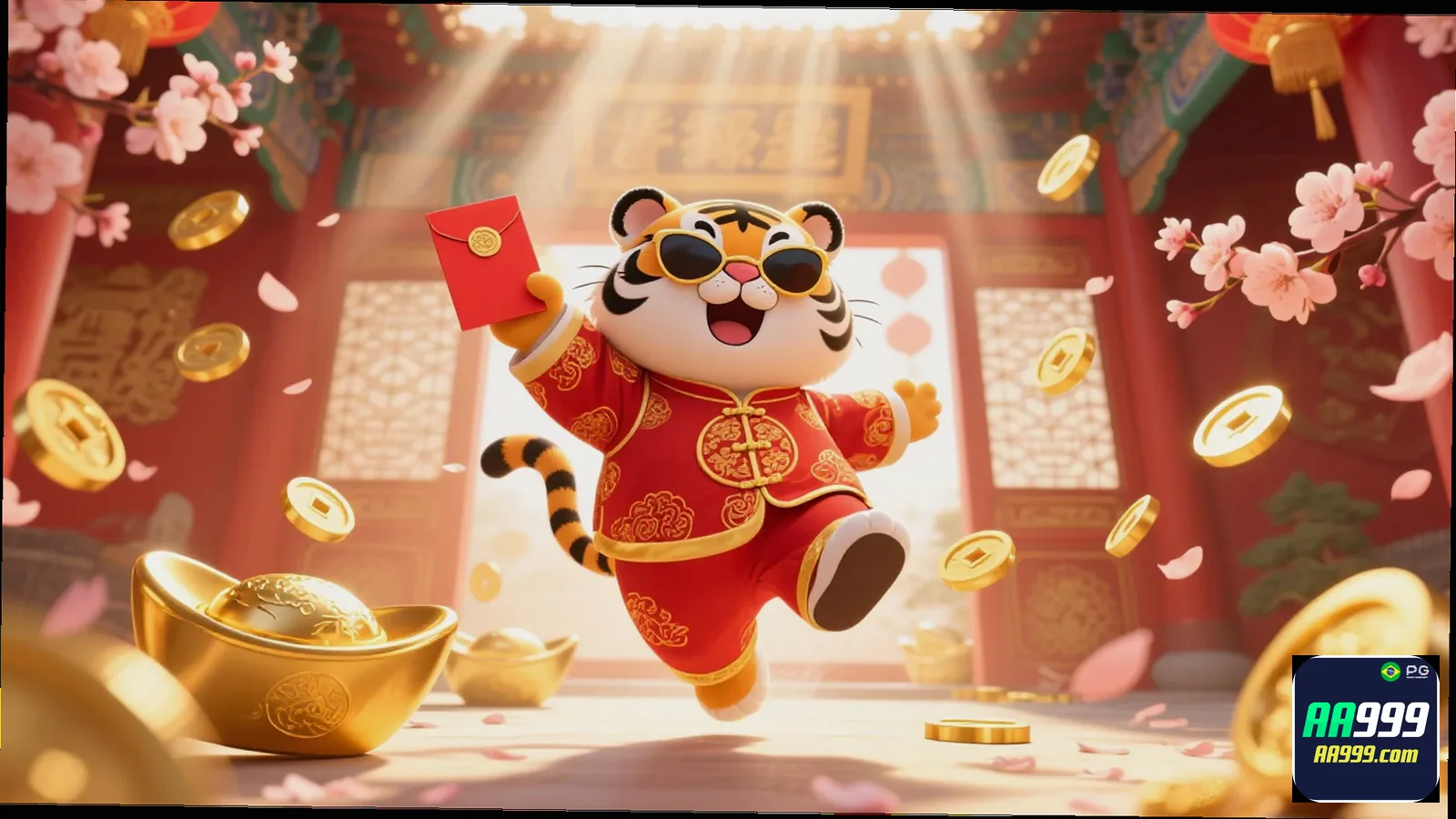 Imagem de cassino VIP - aa999