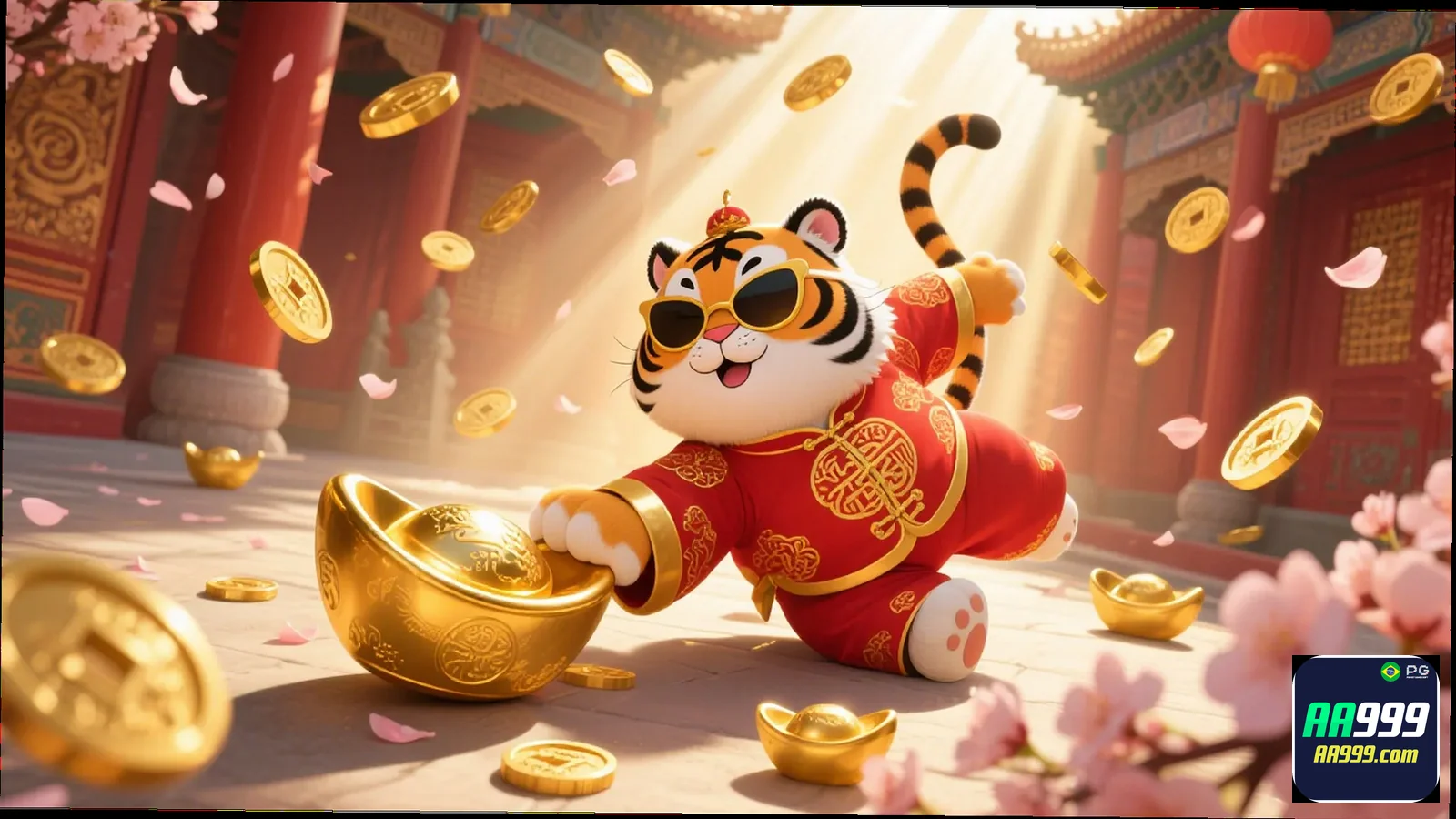 Benefícios do programa - aa999