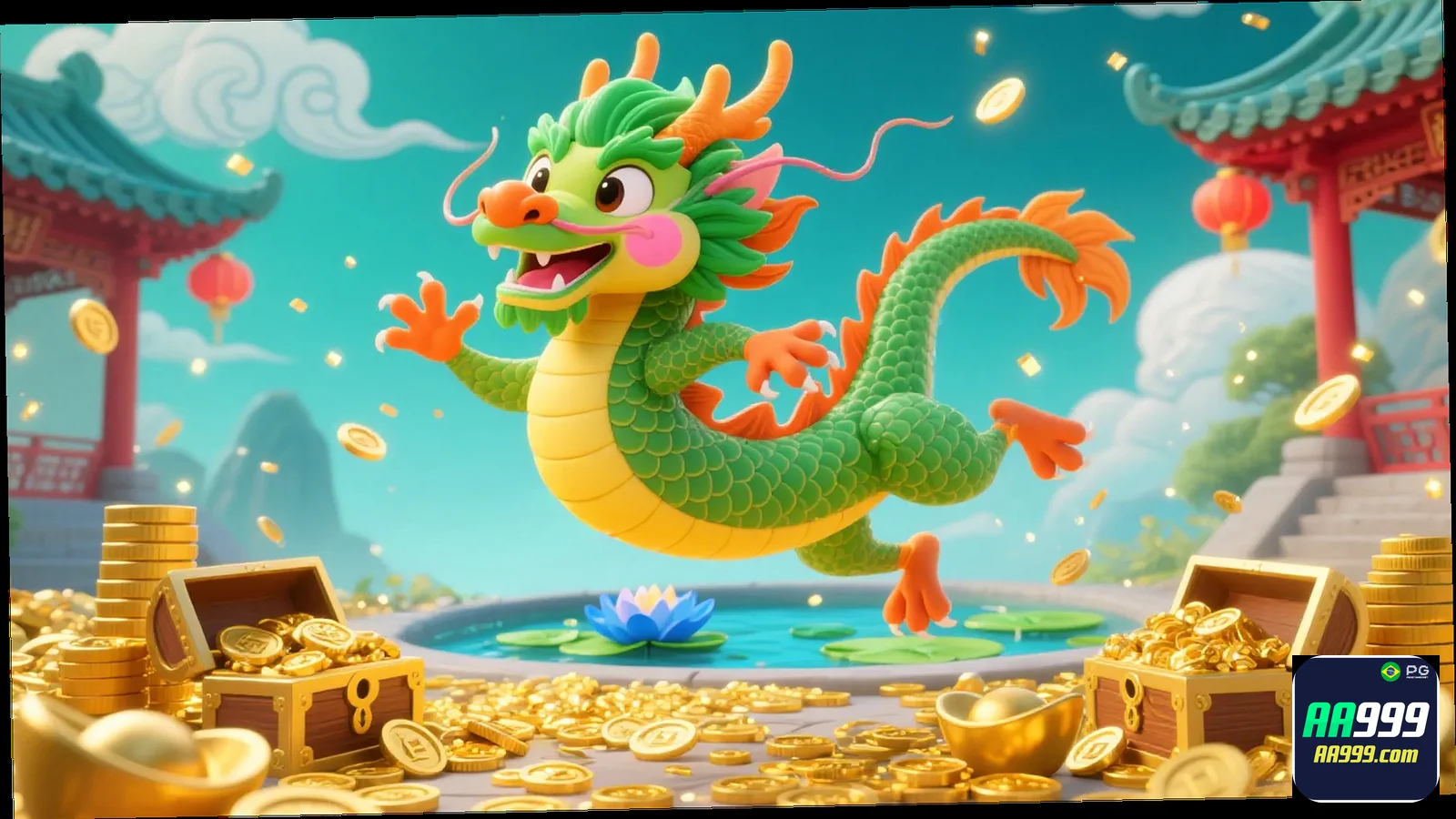 Cassino online acessível - aa999